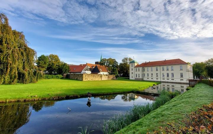 Hotel Schloss Westerholt